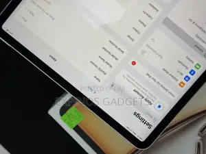 Apple iPad Air 13 (2024) 128 GB