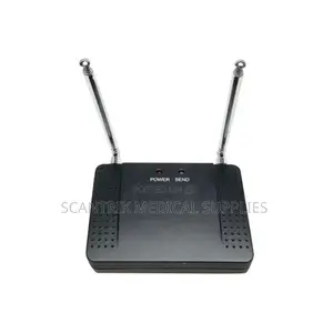 Wireless Nurse Call Signal Repeater for Hospitals in Nigeria
