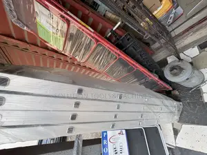 4x8m Heavy Duty Ladders