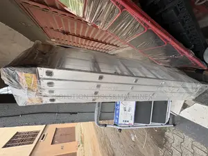 4x8m Heavy Duty Ladders