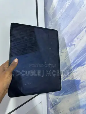 Apple iPad Pro 128 GB Silver
