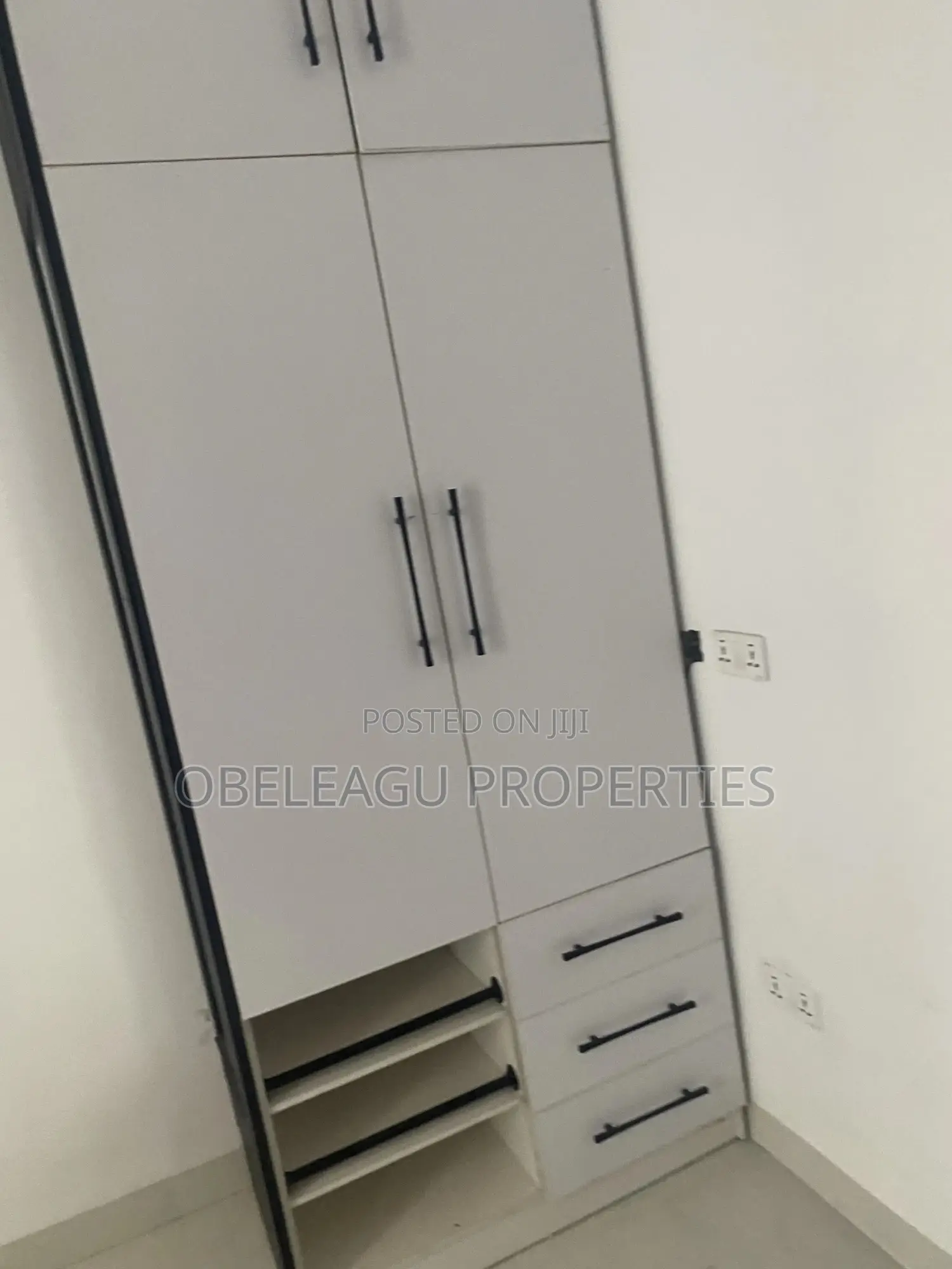 Certificate of Occupancy