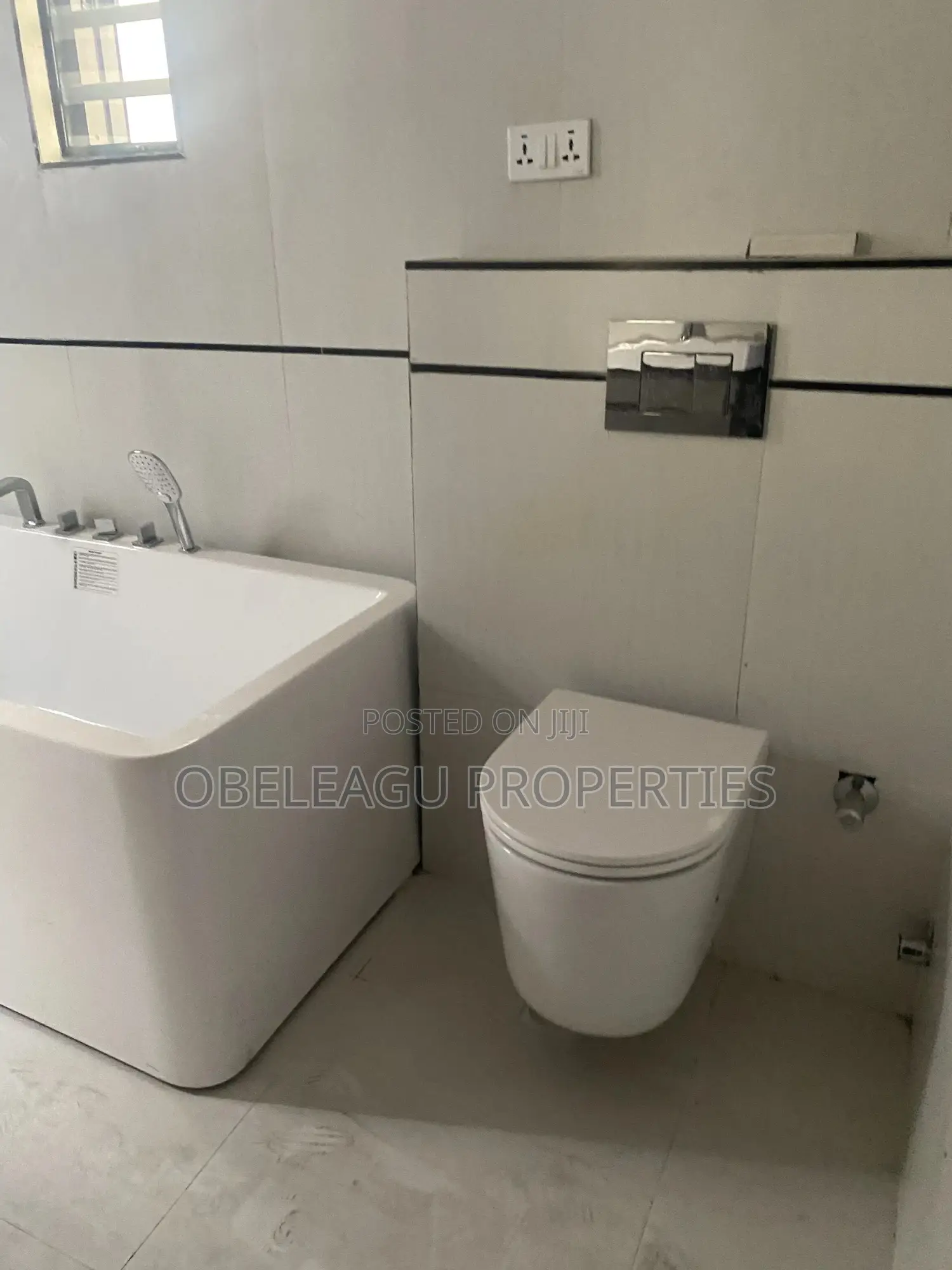 Certificate of Occupancy