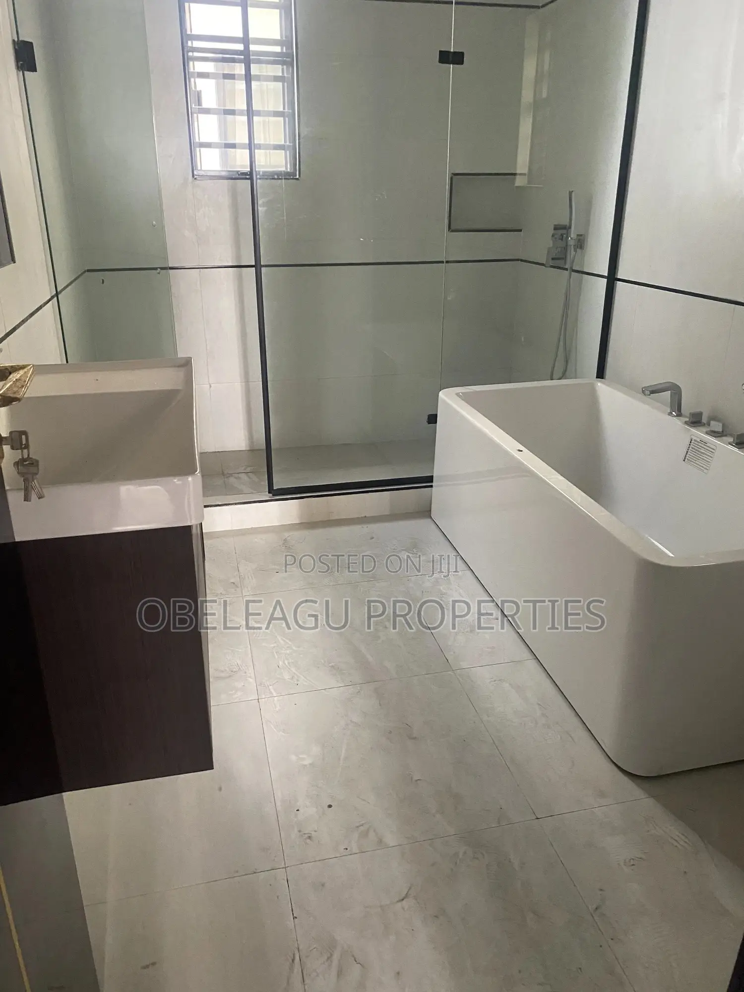 Certificate of Occupancy