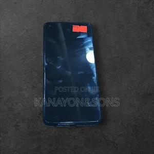 Oppo A54 64 GB Black