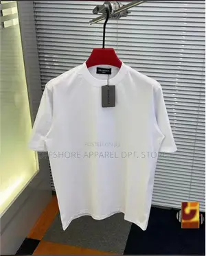 High Quality Plain Balenciaga Tops
