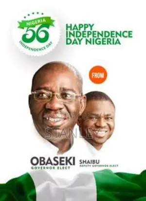 Campaign Posters