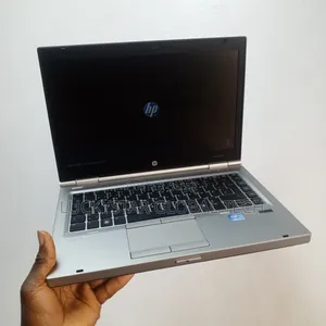 Laptop HP EliteBook 8460P 4GB Intel Core i5 HDD 500GB