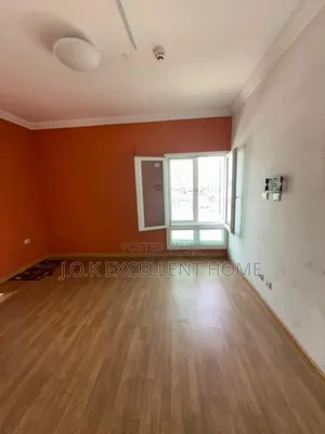 3bdrm Block of Flats in Ahmadu Bello Way for rent