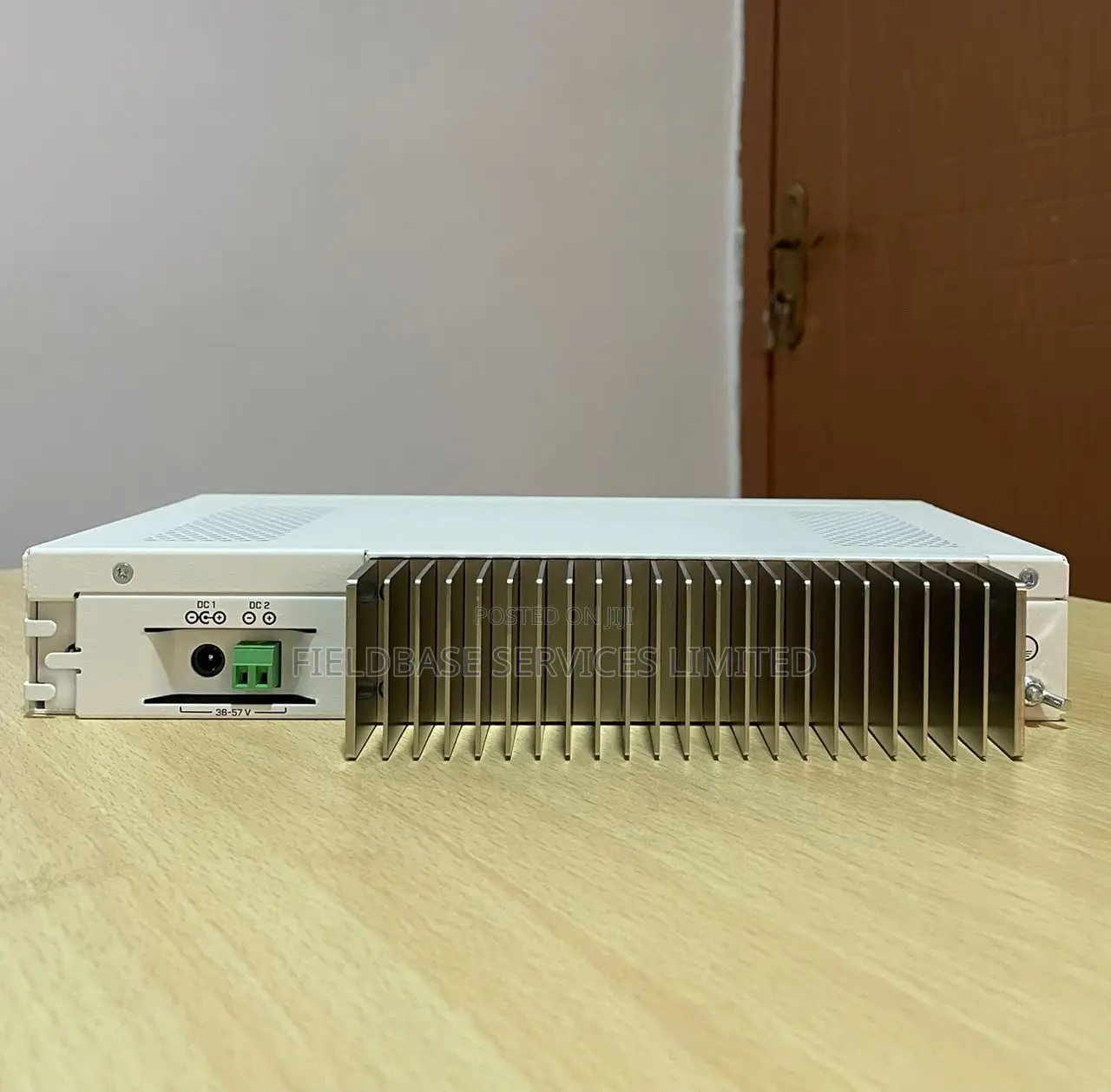 Mikrotik Ccr2004-16g-2s+Pc Silent Cloud