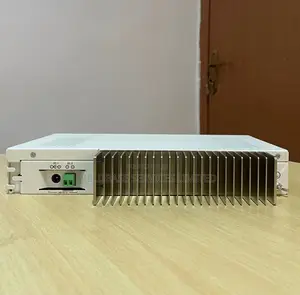 Mikrotik Ccr2004-16g-2s+Pc Silent Cloud