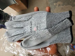 Anti-cut Hand Gloves