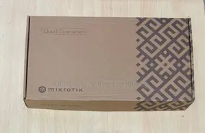 Mikrotik Ccr2004-16g-2s+Pc Silent Cloud