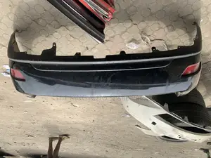 Lexus Rx 350 Complete Back Bumper 010/ 015 Model