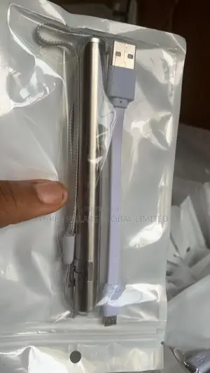 Rechargeable Pen Touch