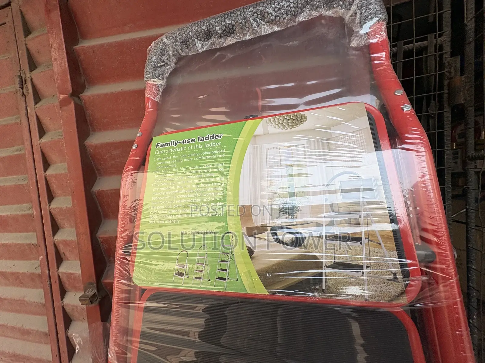 7step Ladder(House Hold Ladder)