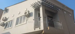 Furnished 5bdrm Duplex in Custom Oluyole for sale