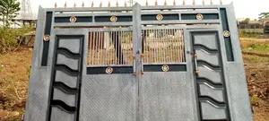 Affordable Gate and Doors