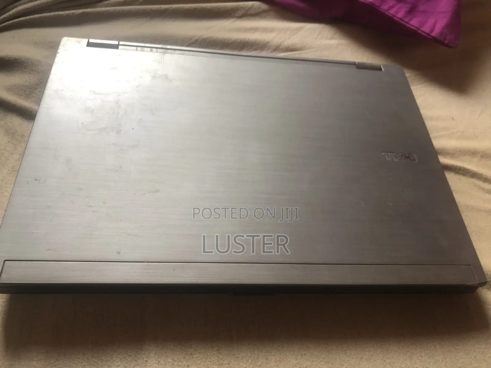 Laptop Dell Latitude E6410 4GB Intel Core i5 HDD+SSD 256GB