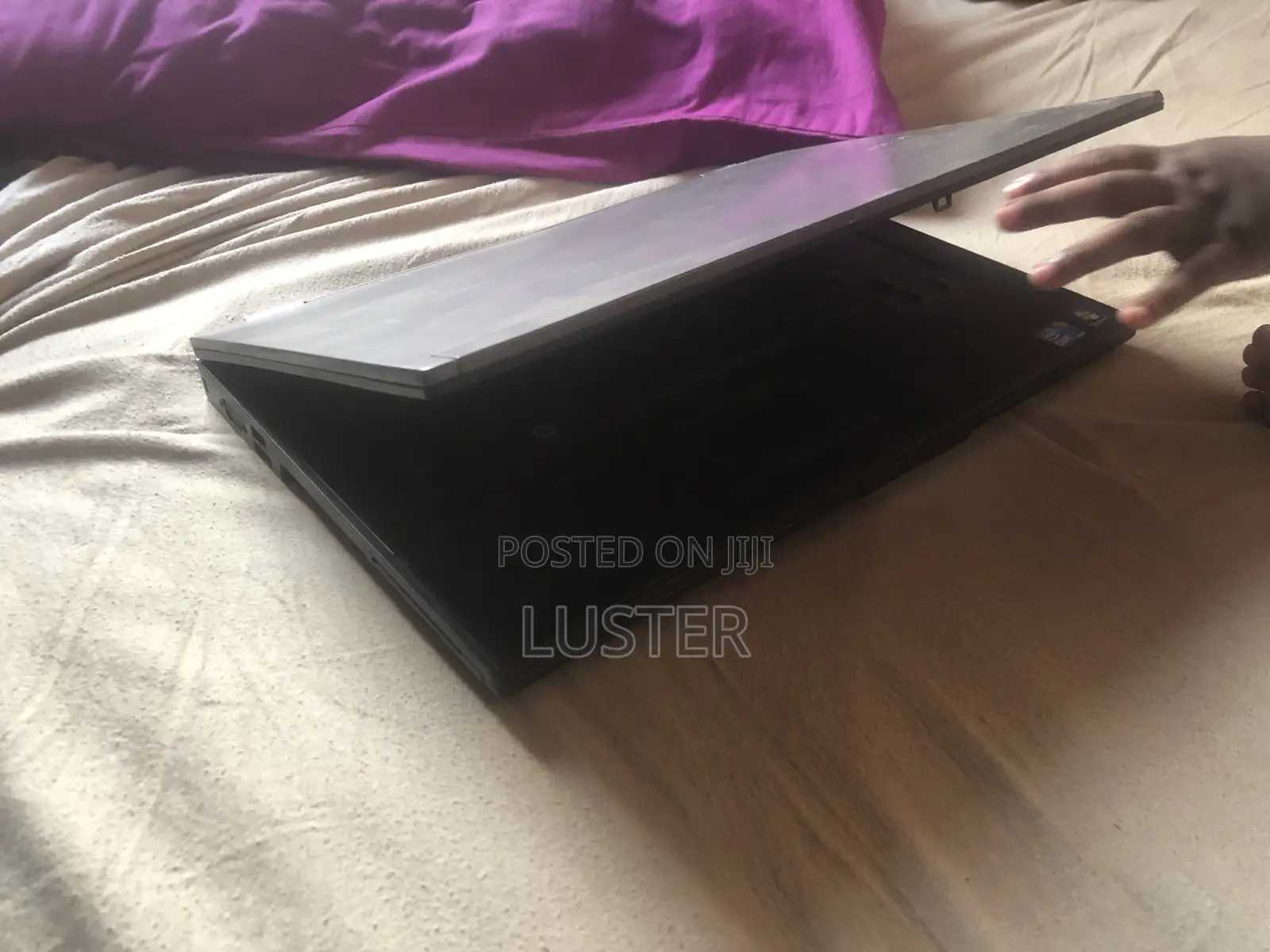 Laptop Dell Latitude E6410 4GB Intel Core i5 HDD+SSD 256GB