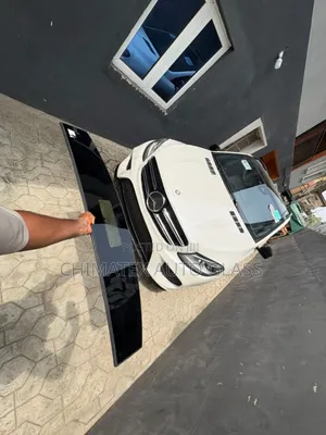 Gle63 Coupe 2021 No 1 Panoramic Roof Glass Available