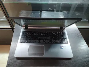 Laptop HP Probook 450 8GB Intel Core i5 SSD 128GB