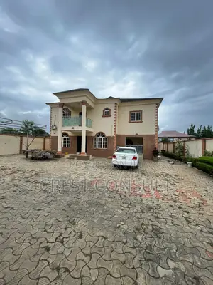 Furnished 5bdrm Duplex in Ilorin West for sale