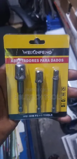 Adaptor Set