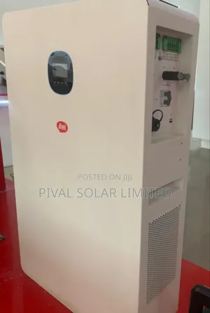 8kwh All in One Lithium Battery