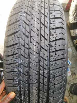 245/60r20 Bridgestone Tyre Made in Japan