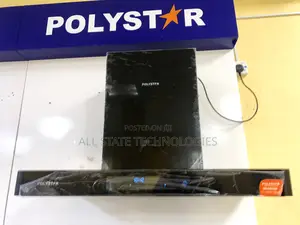 Polystar Pv-Ny900z5ihvc Stainless Chimney Extractor