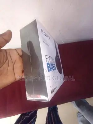 Sony Headsets