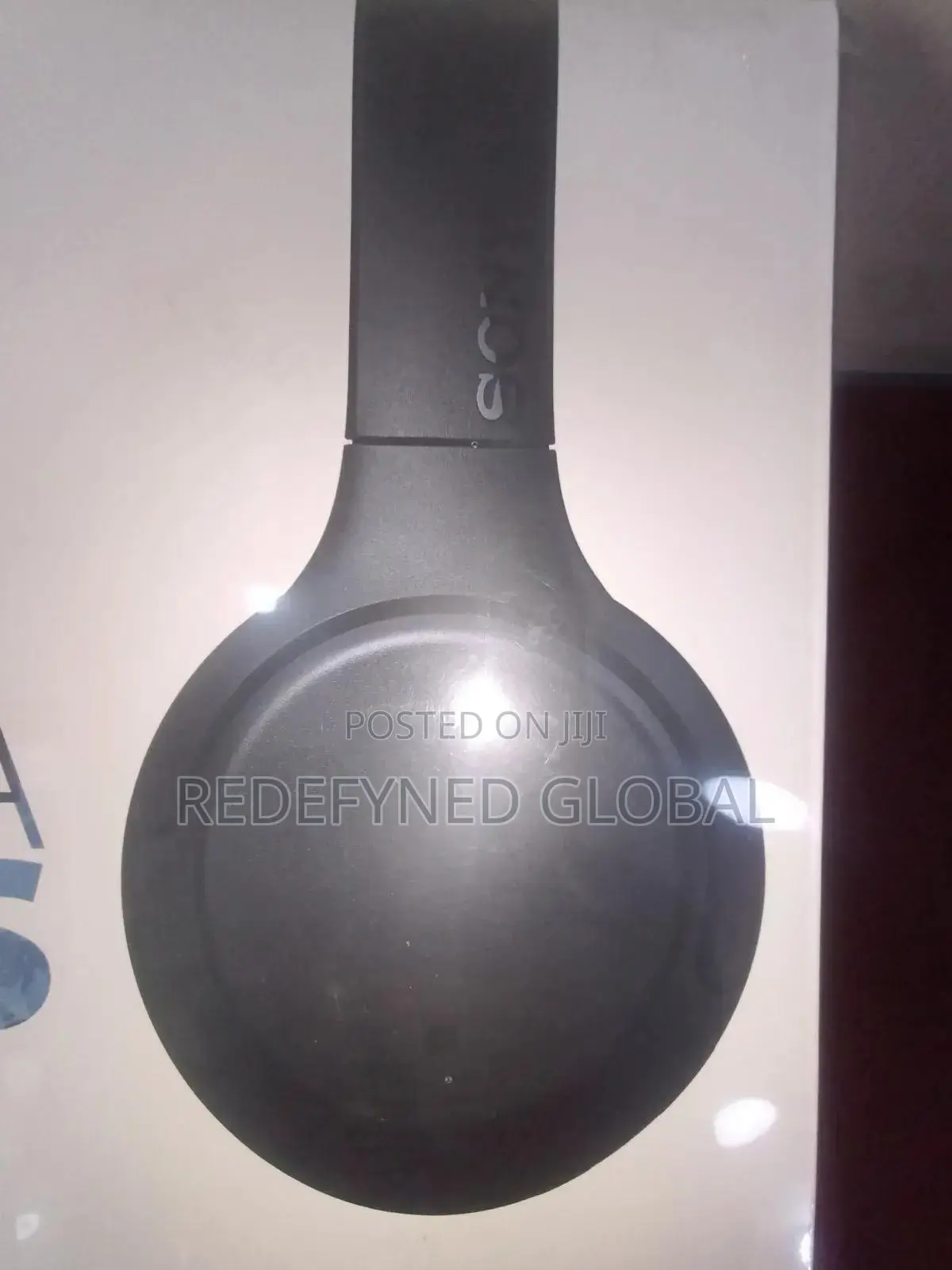 Sony Headsets