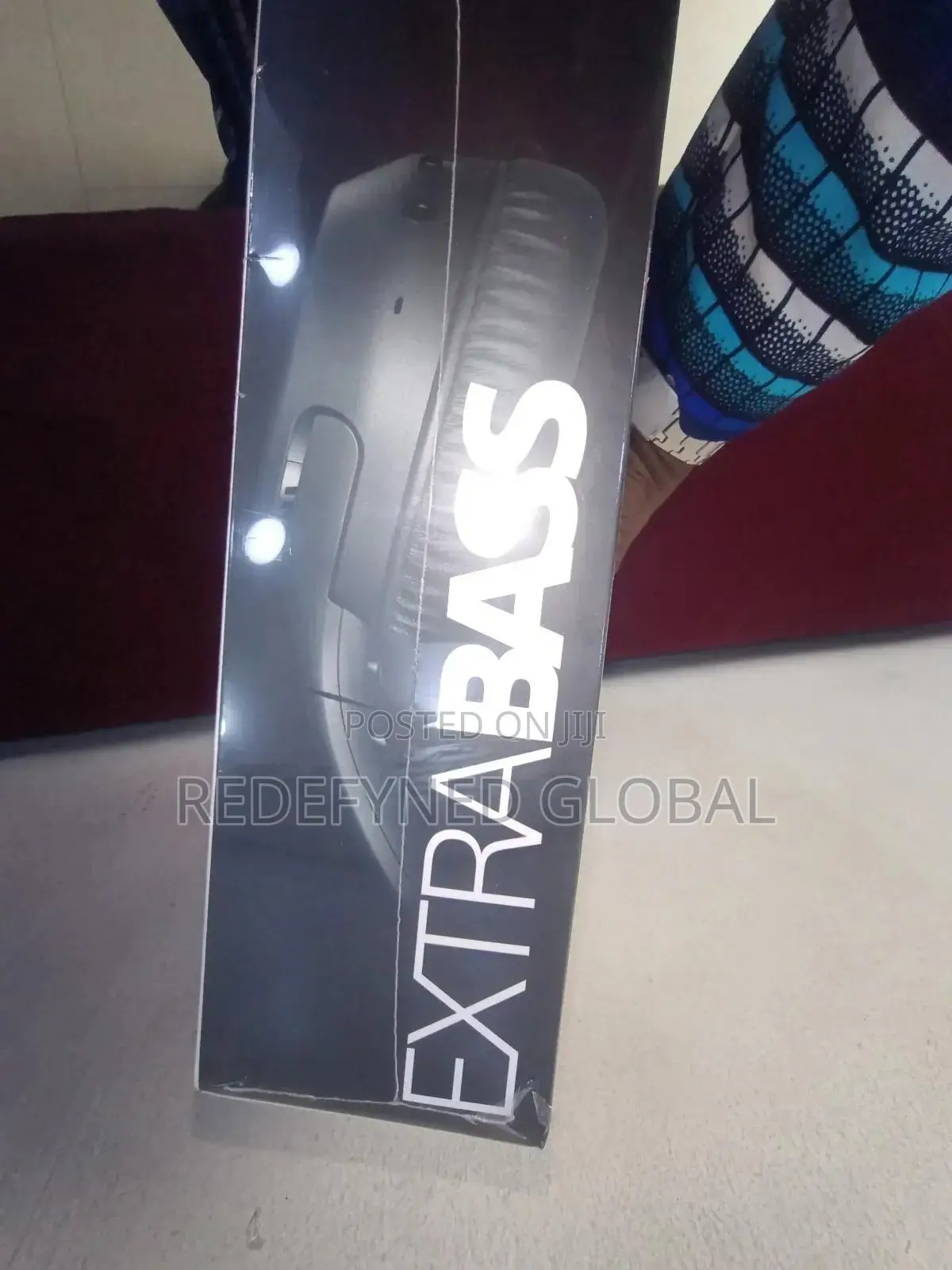 Sony Headsets