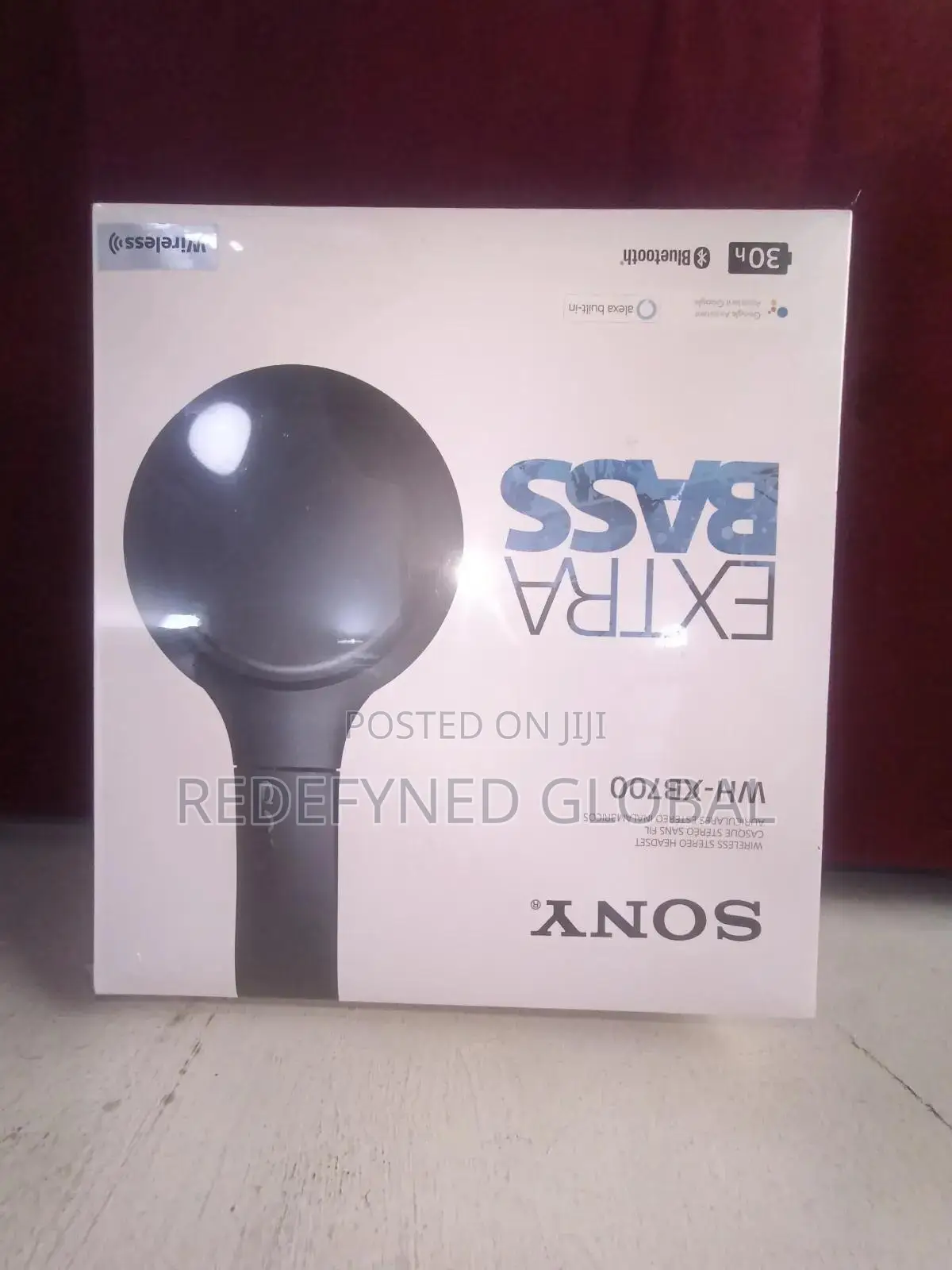 Sony Headsets