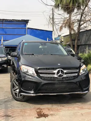Mercedes-Benz M Class ML 350 4Matic 2012 Black