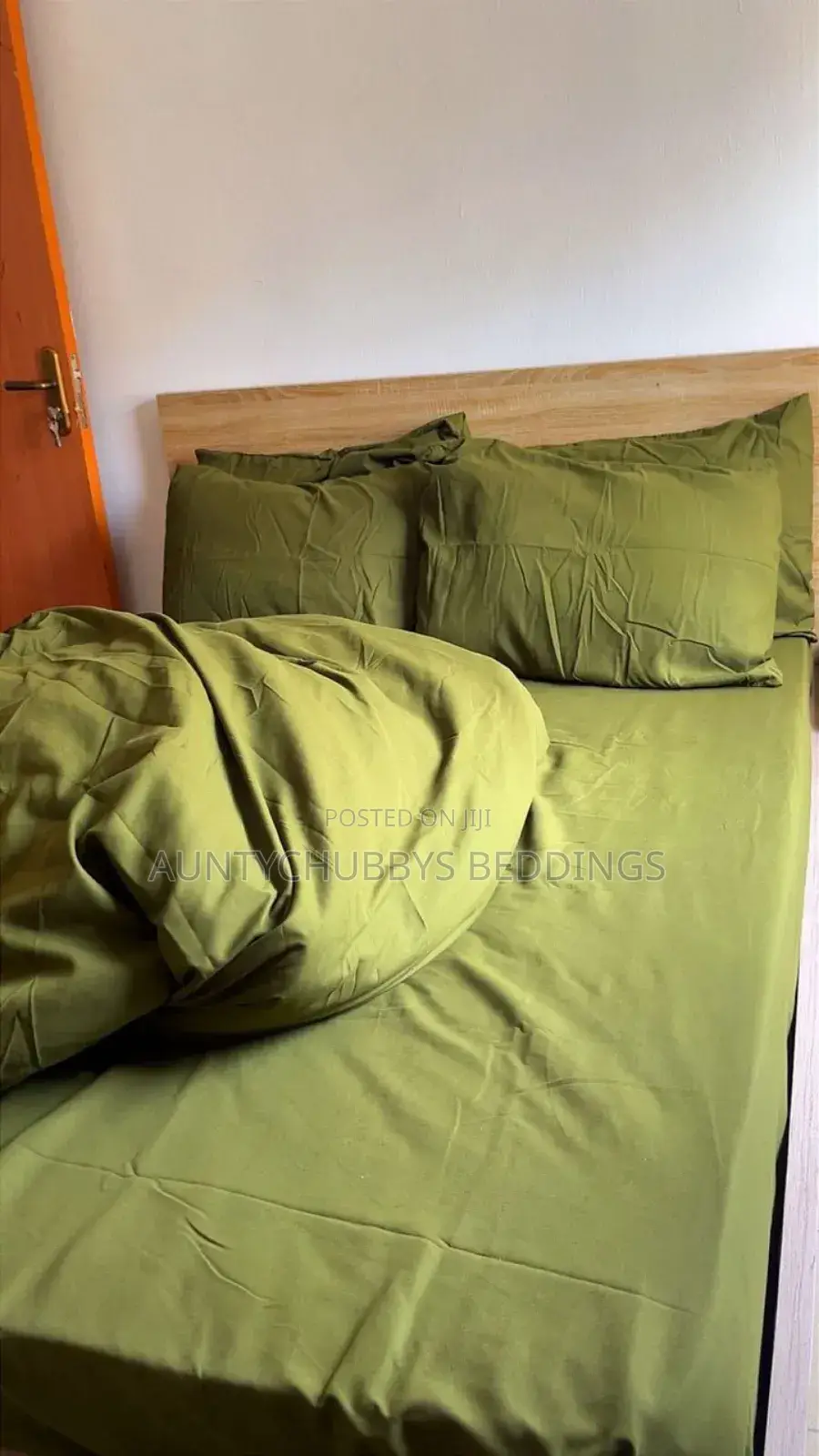 Percale Cotton Beddings for Your Bedroom