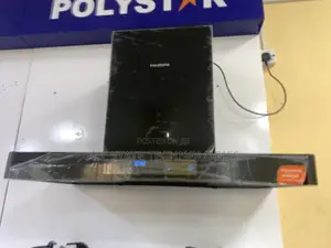 Elegant Polystar Pv-Ny900z5ihvc Wall Extractor