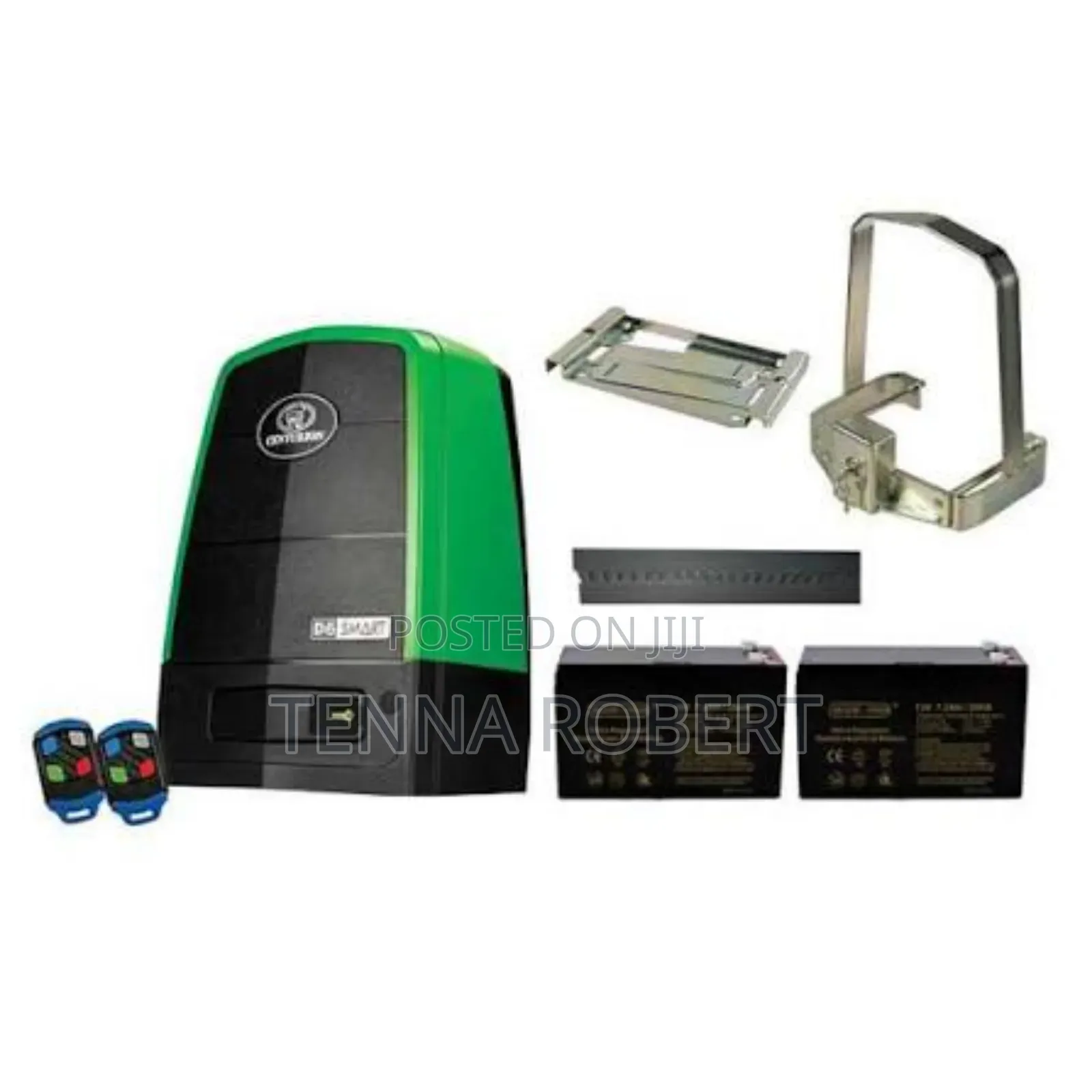 Centurion D6 Smart Gate Motors