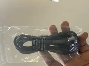 18.5-20v Dc Cable for Laptops, Routers, or Cameras