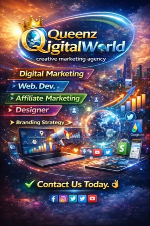 I'm Looking for a Job as Creative Designer and Digital Marketer