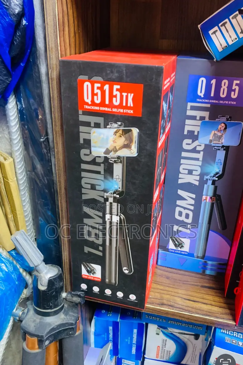 Selfie Stick
