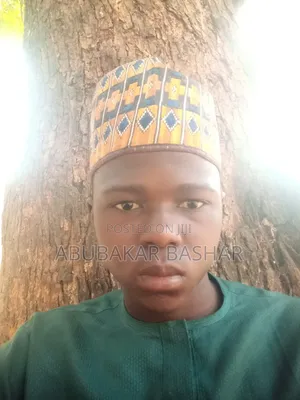 Abubakar Bashar