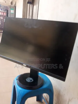 27 Inches Acer Frameless Gaming Monitor