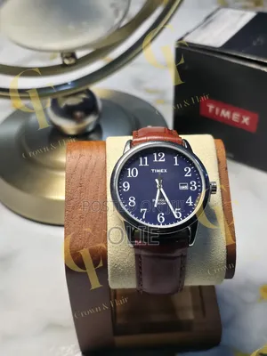 Original Timex Men's Watch Tw2r638009j