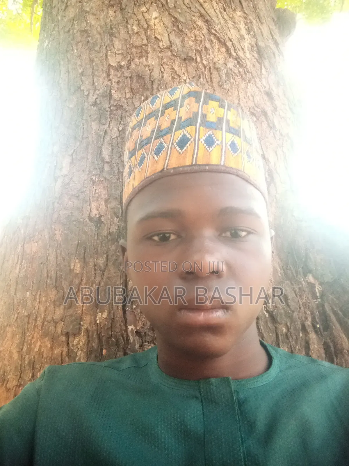 Abubakar Bashar