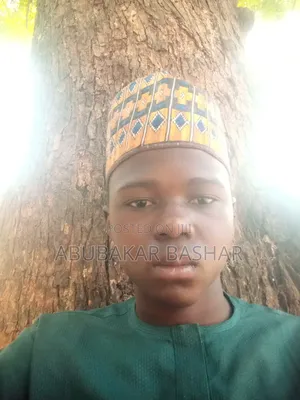 Abubakar Bashar