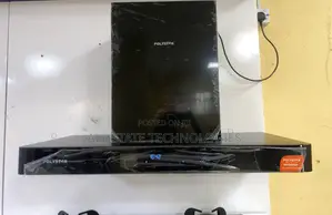 Polystar Wall Chimney Pv-Ny900z5ihvc Hood