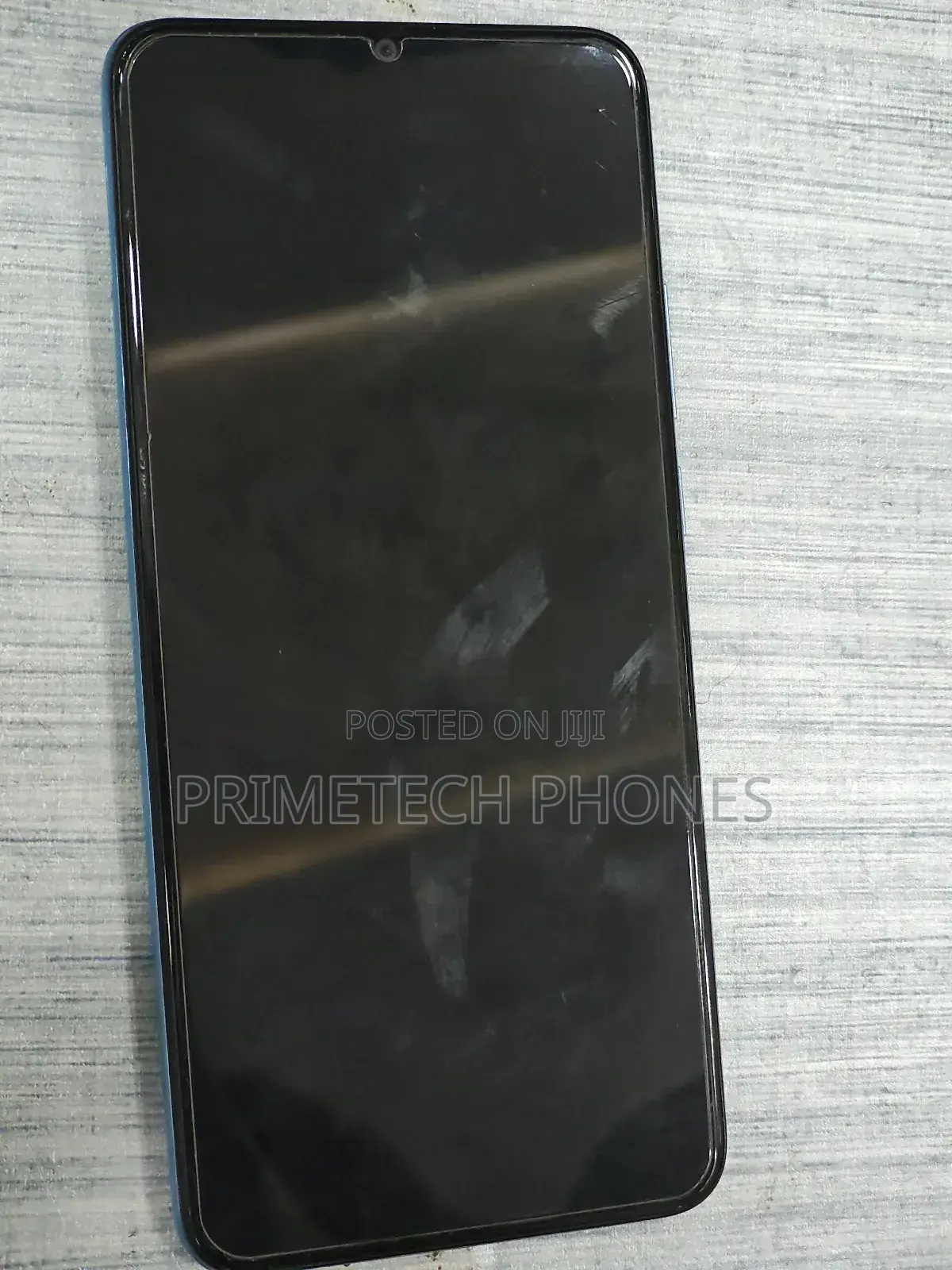 Oppo A15 32 GB Blue