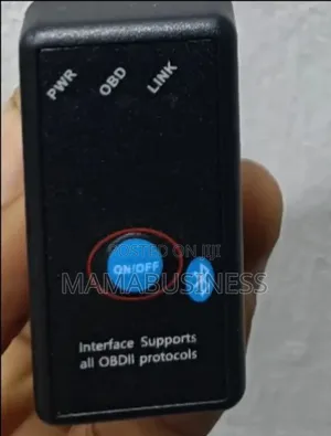 Obd 2 Elm 327 Bluetooth Diagnostic Car Scanner